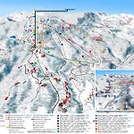 Deluxe Monastery 3 Апартаменты