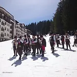 Deluxe Monastery 3 Пампорово