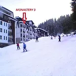 Deluxe Monastery 3