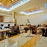 Апартаменты Deluxe Monastery 3 *