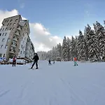 Deluxe Monastery 3 Апартаменты Пампорово