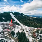 Deluxe Monastery 3 Апартаменты