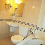 Deluxe Monastery 3 Апартаменты