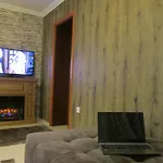 Deluxe Monastery 3 Апартаменты *