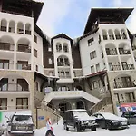 Deluxe Monastery 3 Апартаменты *