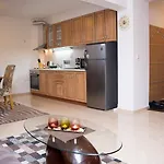 Deluxe Monastery 3 Апартаменты