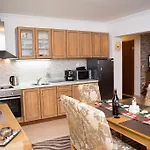 Апартаменты Deluxe Monastery 3