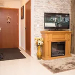 Апартаменты Deluxe Monastery 3