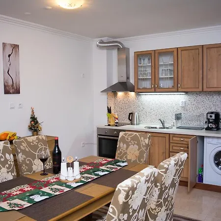 Apartment Deluxe Monastery 3