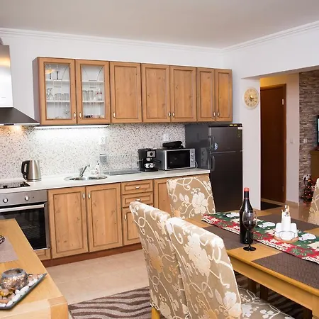 Apartment Deluxe Monastery 3