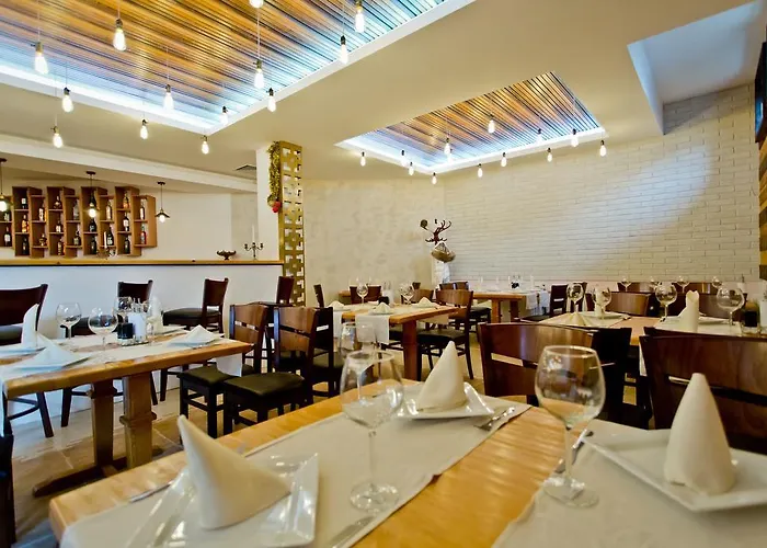 アパート Deluxe Monastery 3 *