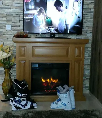 アパート Deluxe Monastery 3 *